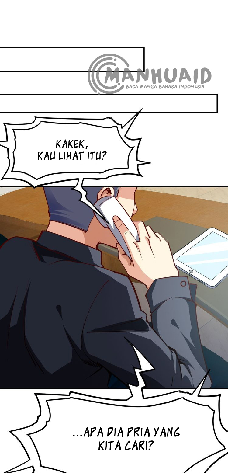Melee Mad Soldier! Chapter 17 Gambar 13